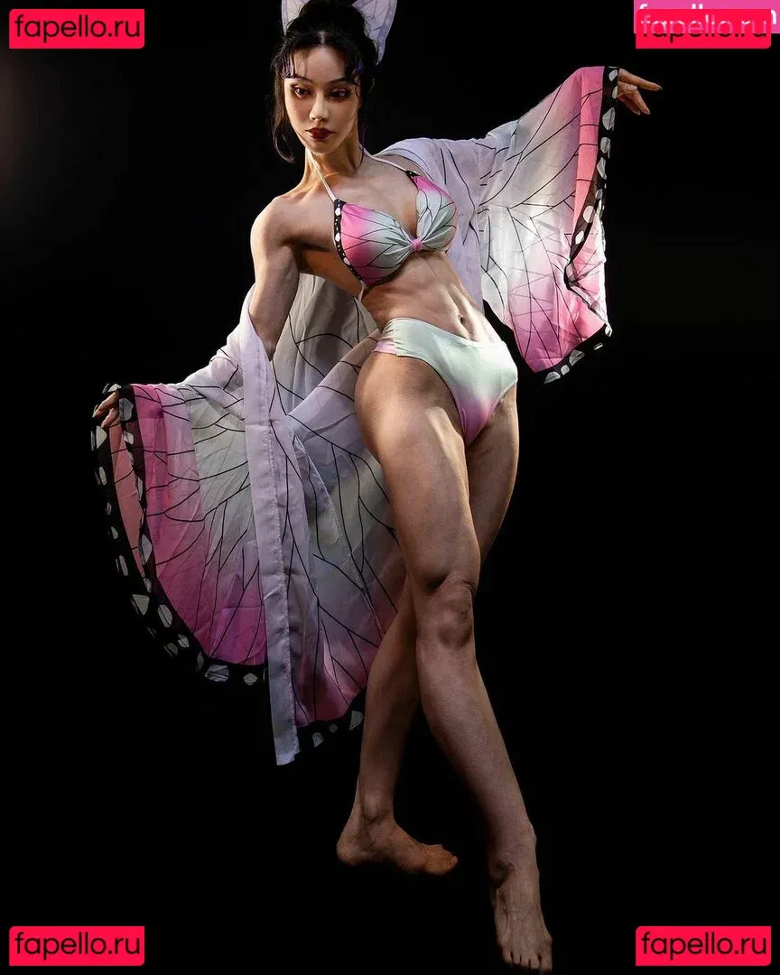 Yuna XS Onlyfans Photo Gallery 