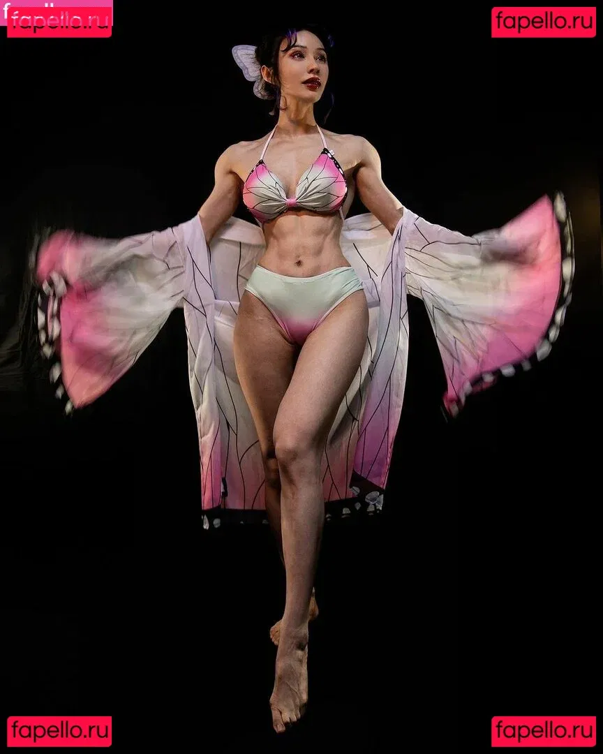 Yuna XS Onlyfans Photo Gallery 