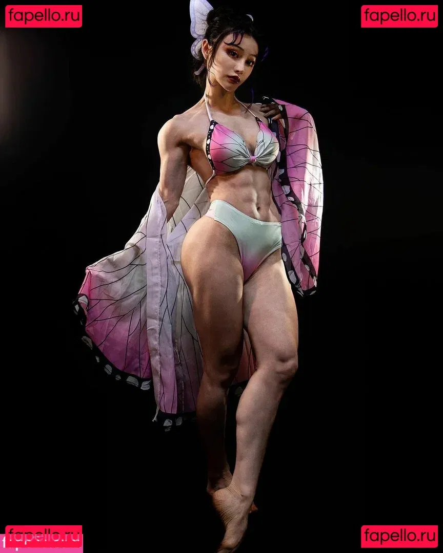 Yuna XS Onlyfans Photo Gallery 