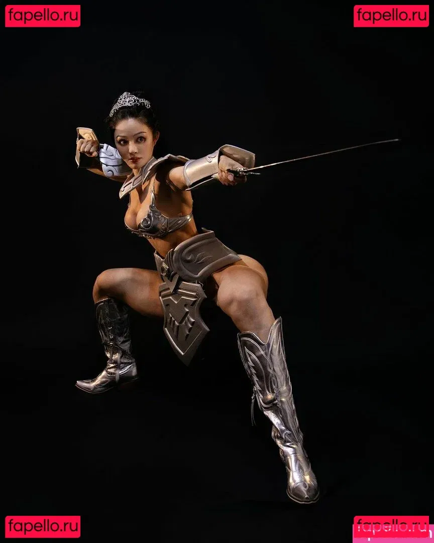 Yuna XS Onlyfans Photo Gallery 