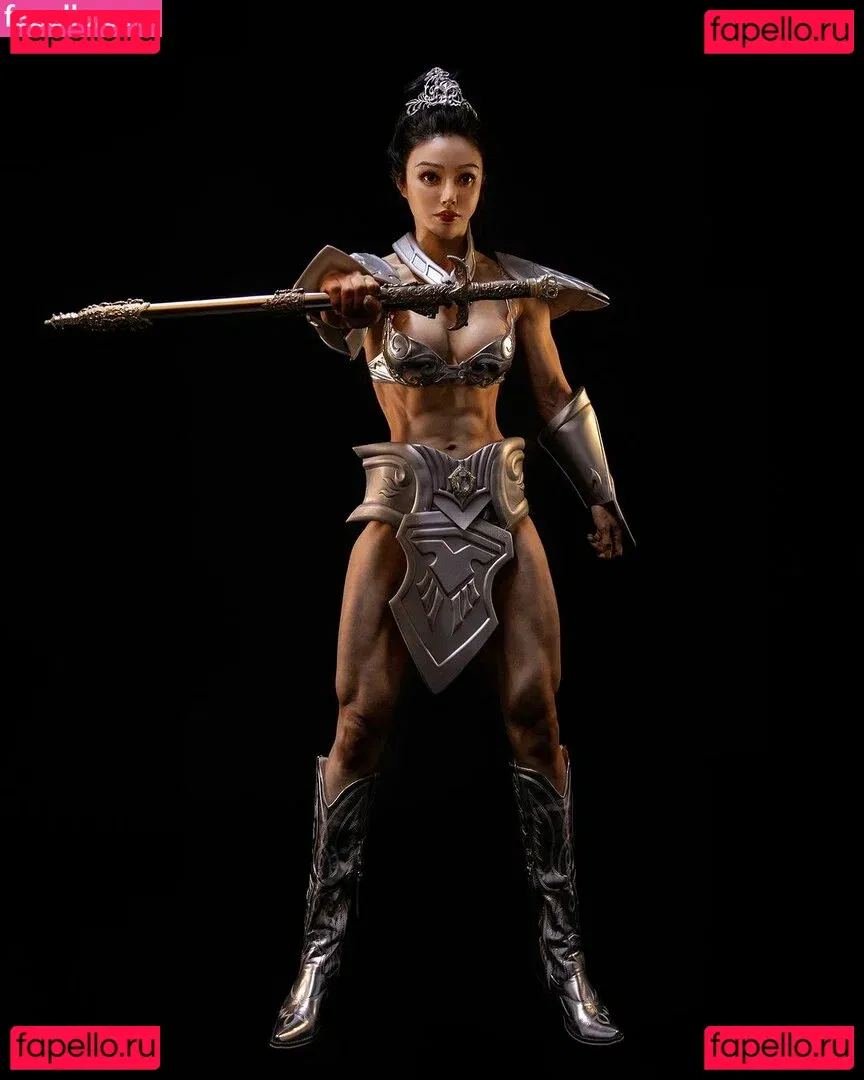 Yuna XS Onlyfans Photo Gallery 