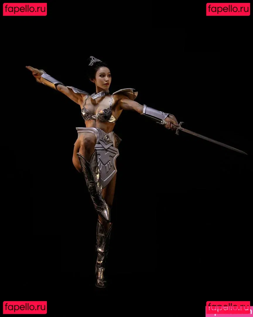 Yuna XS Onlyfans Photo Gallery 