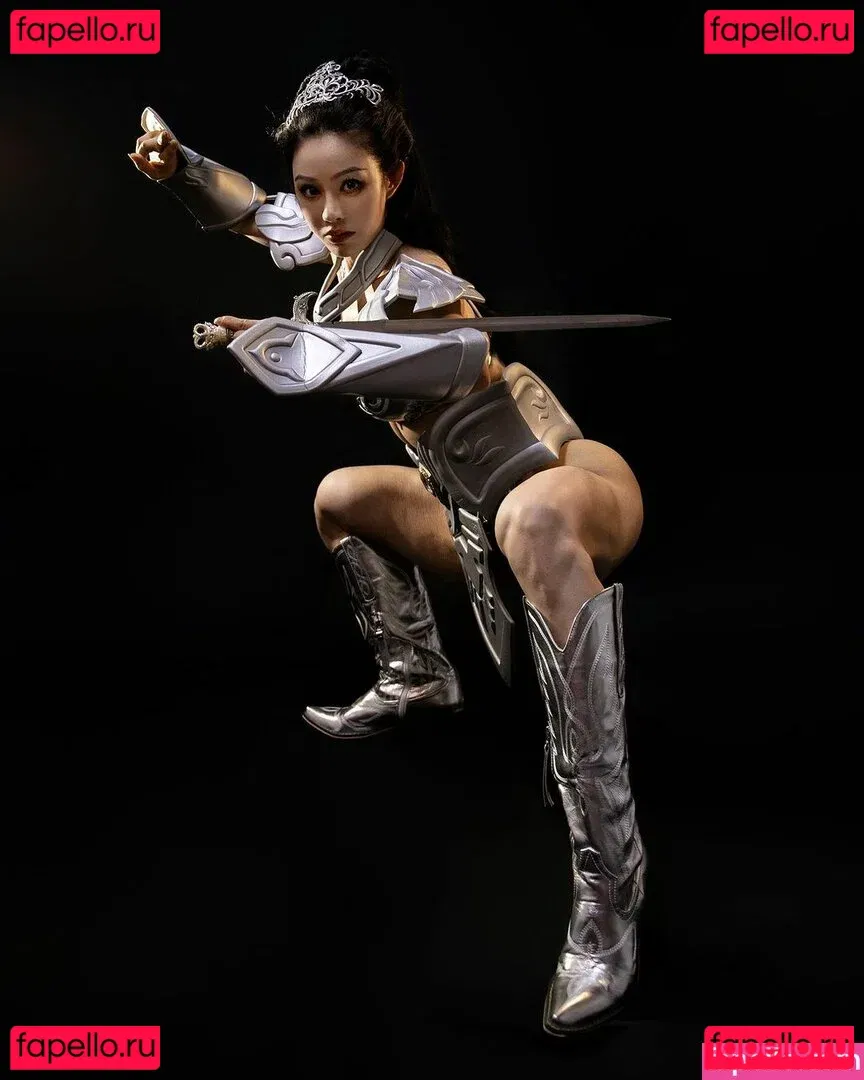 Yuna XS Onlyfans Photo Gallery 