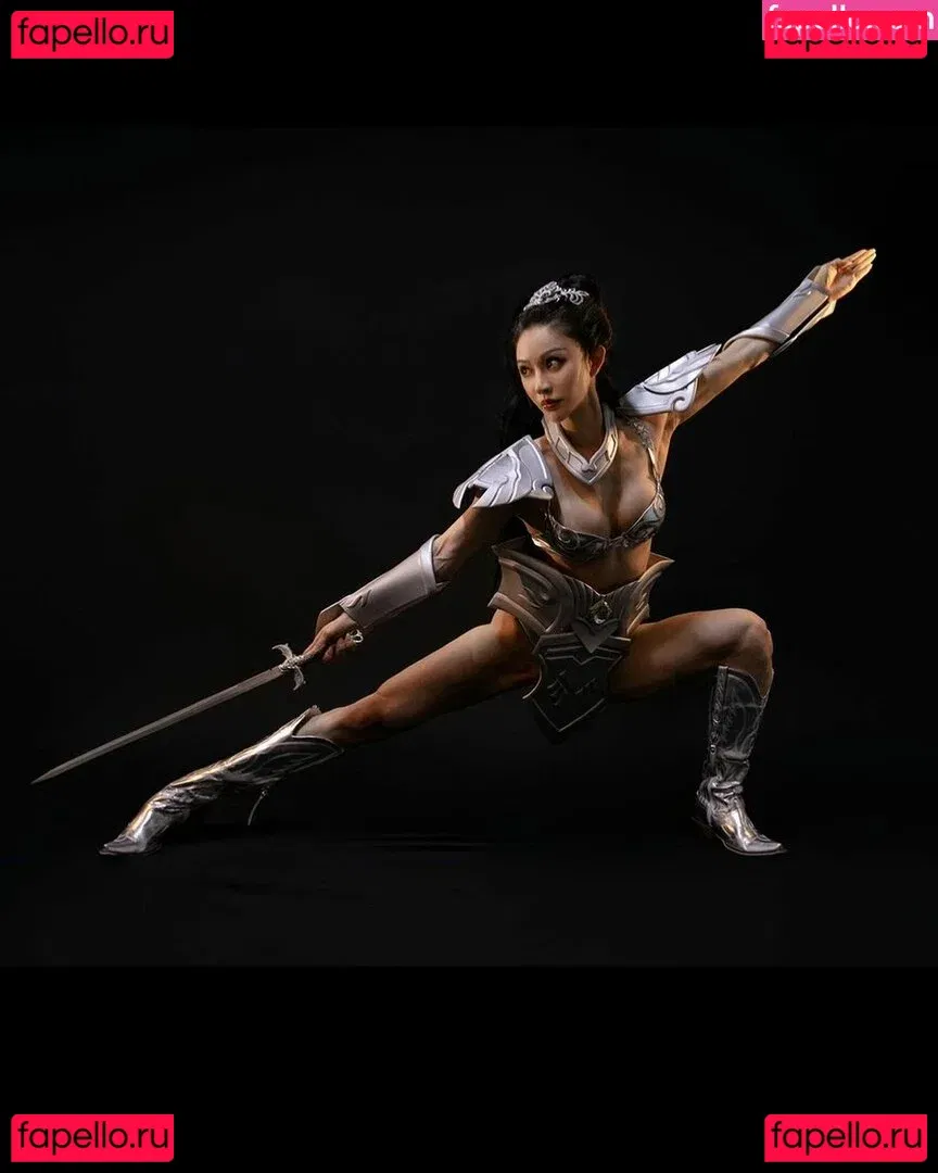 Yuna XS Onlyfans Photo Gallery 