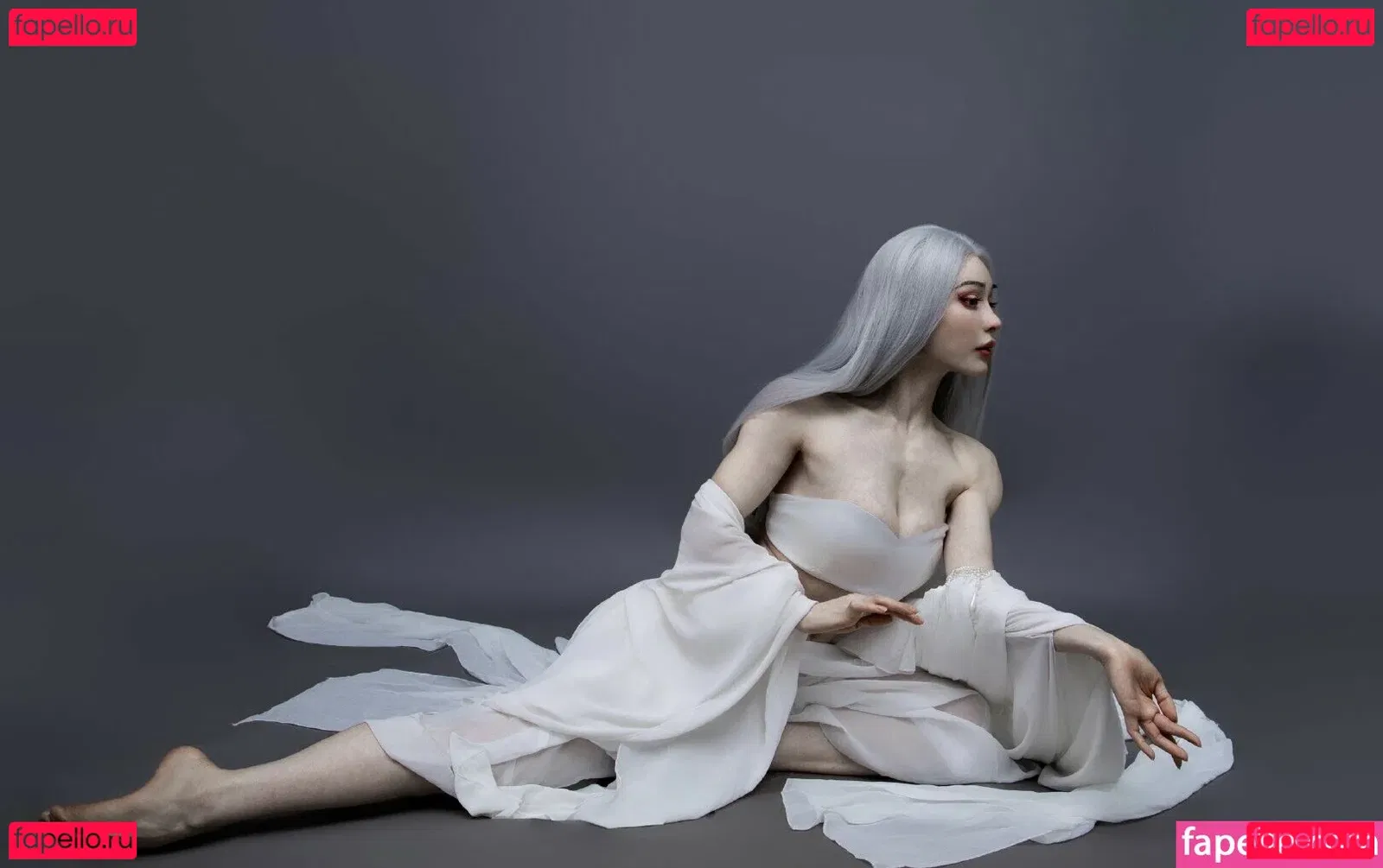 Yuna XS Onlyfans Photo Gallery 