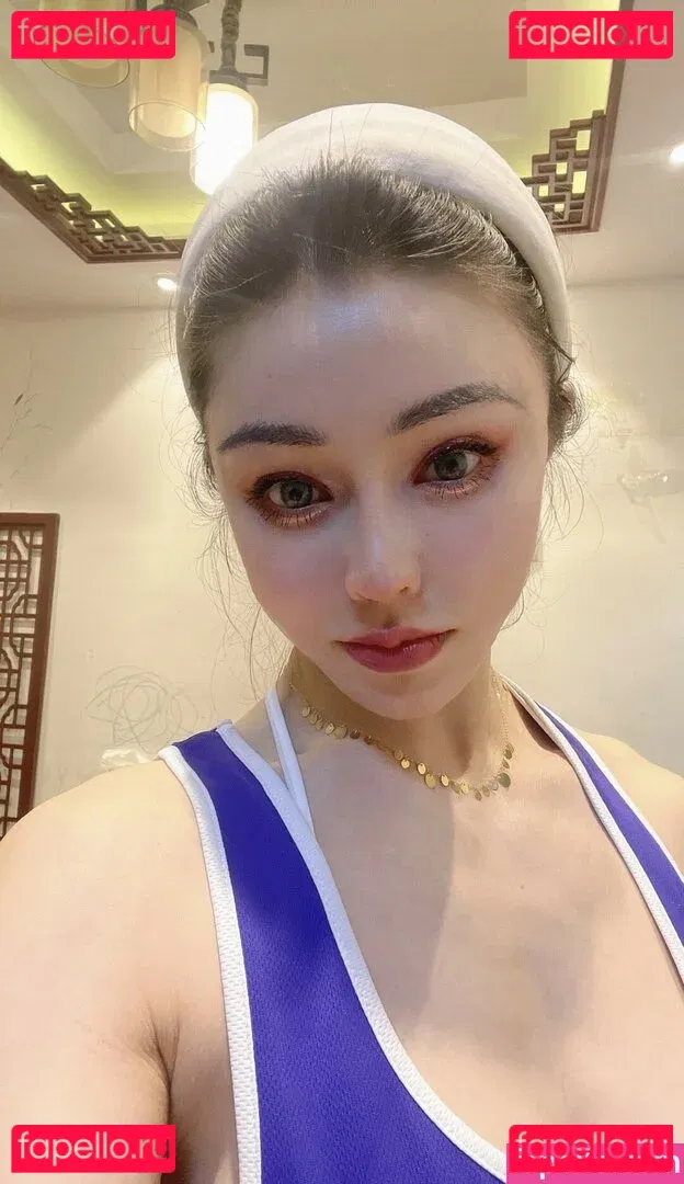 Yuna XS Onlyfans Photo Gallery 
