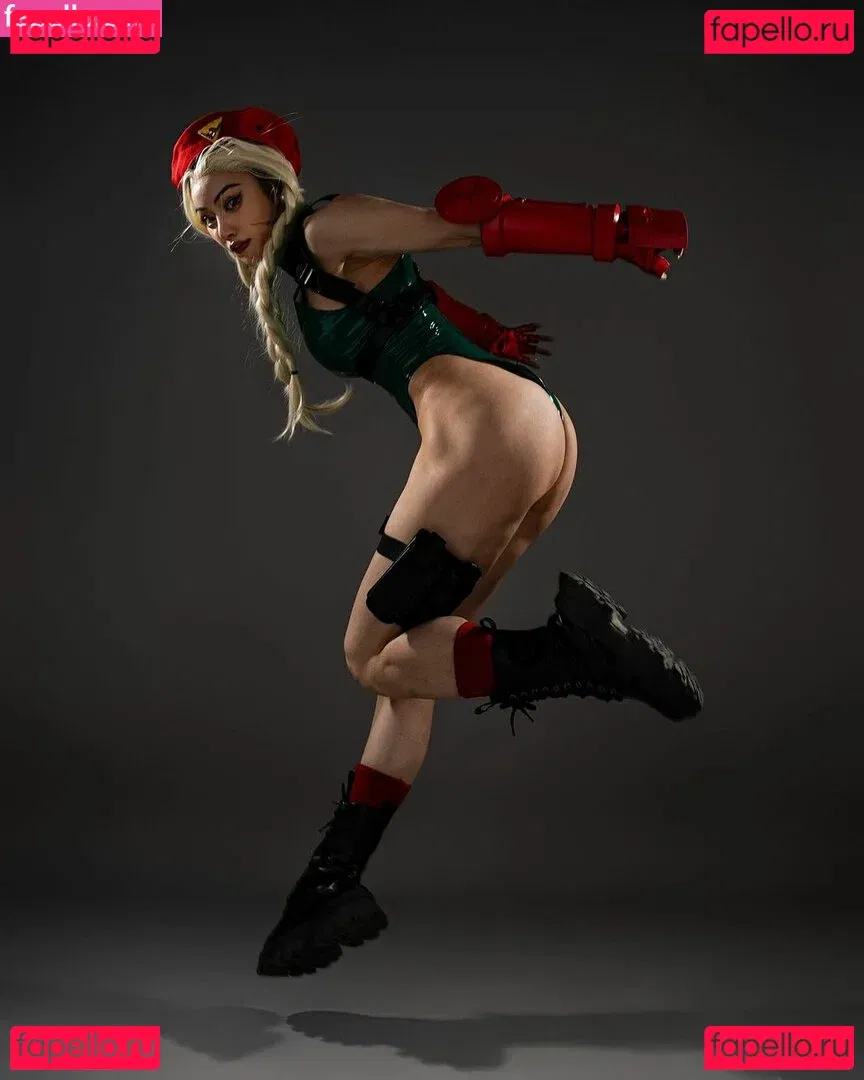 Yuna XS Onlyfans Photo Gallery 