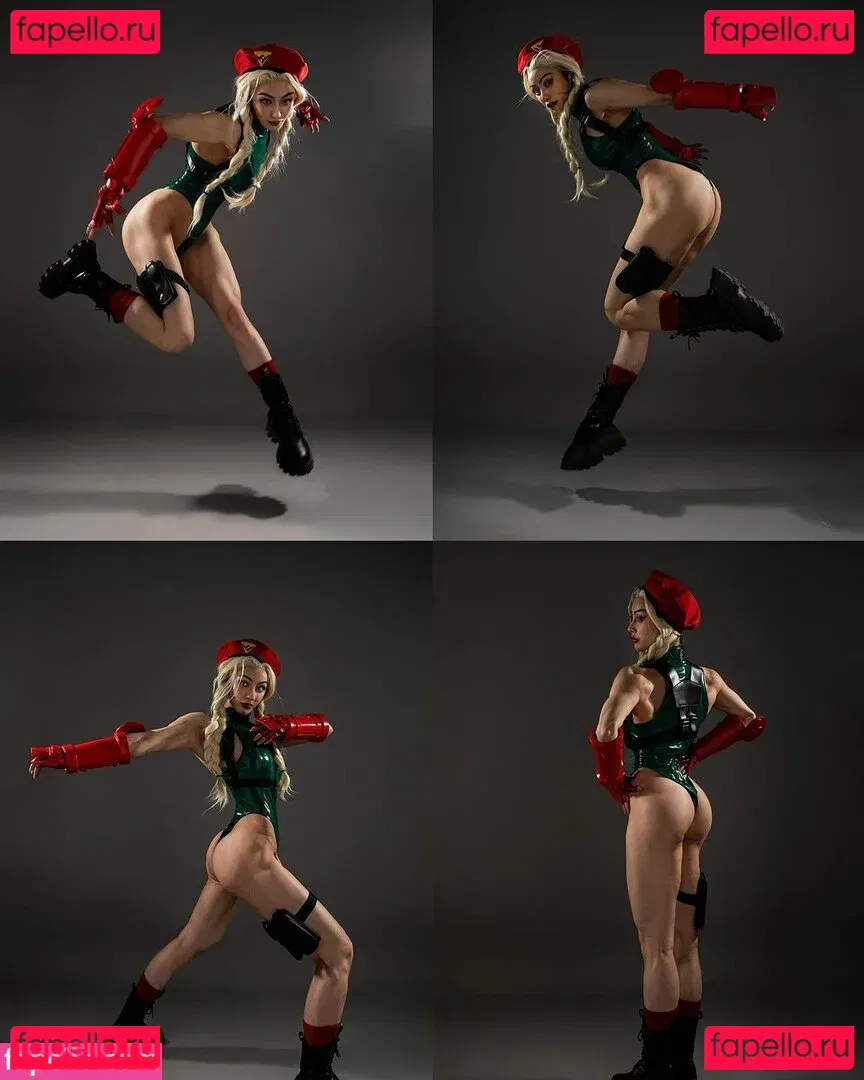 Yuna XS Onlyfans Photo Gallery 