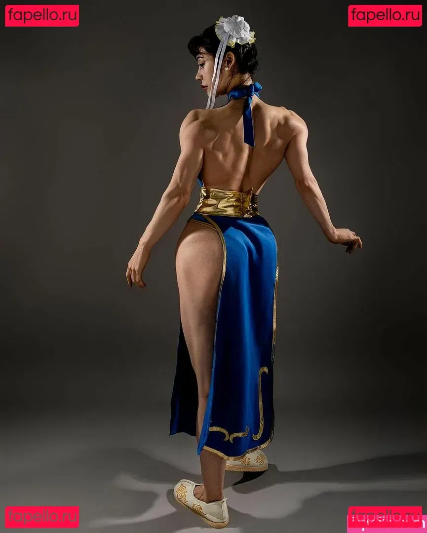 Yuna XS Onlyfans Photo Gallery 