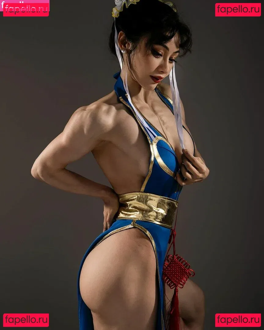 Yuna XS Onlyfans Photo Gallery 