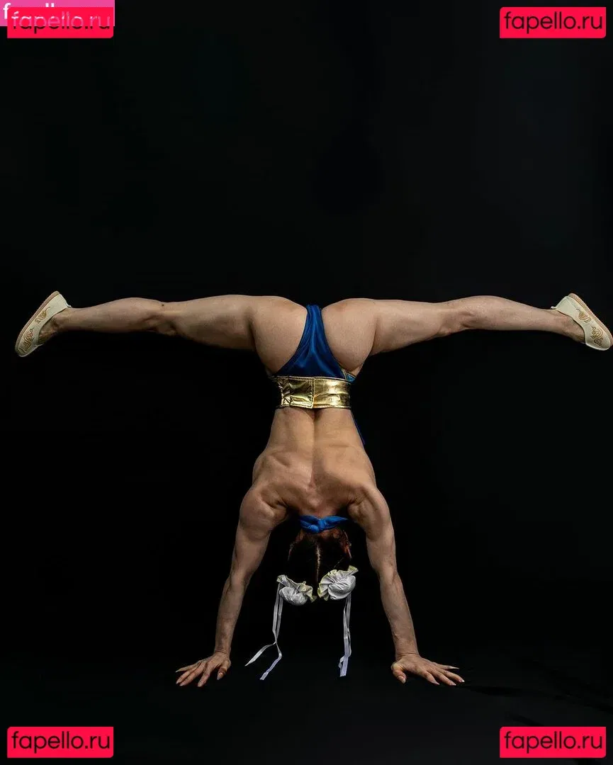 Yuna XS Onlyfans Photo Gallery 