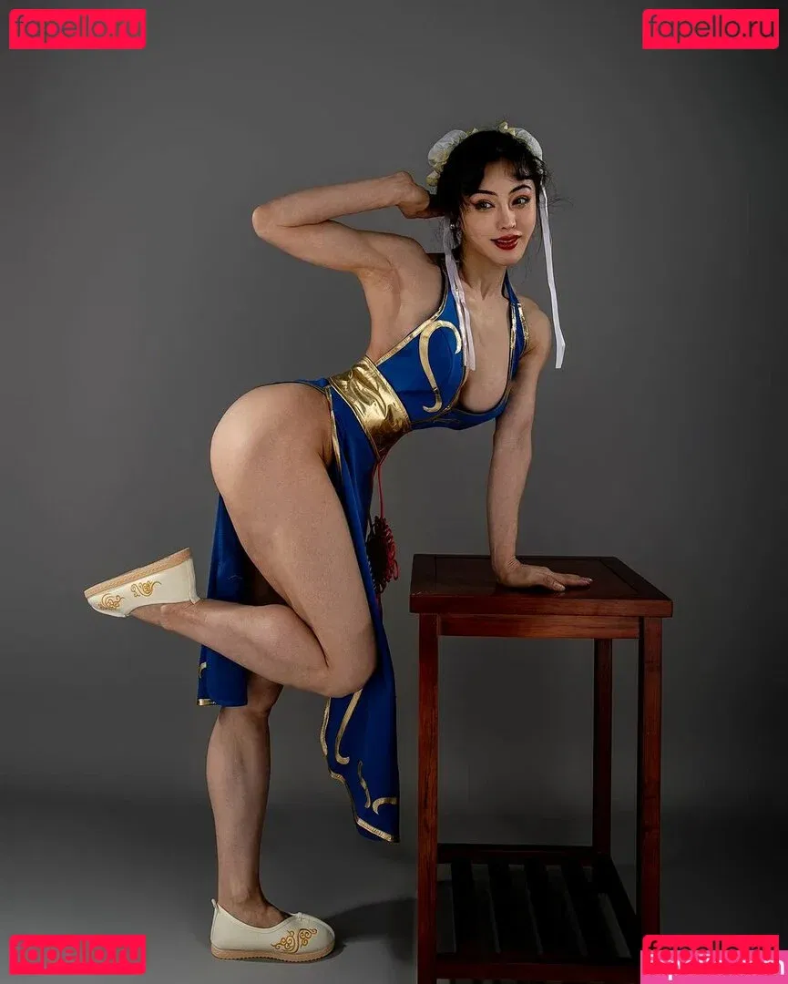 Yuna XS Onlyfans Photo Gallery 