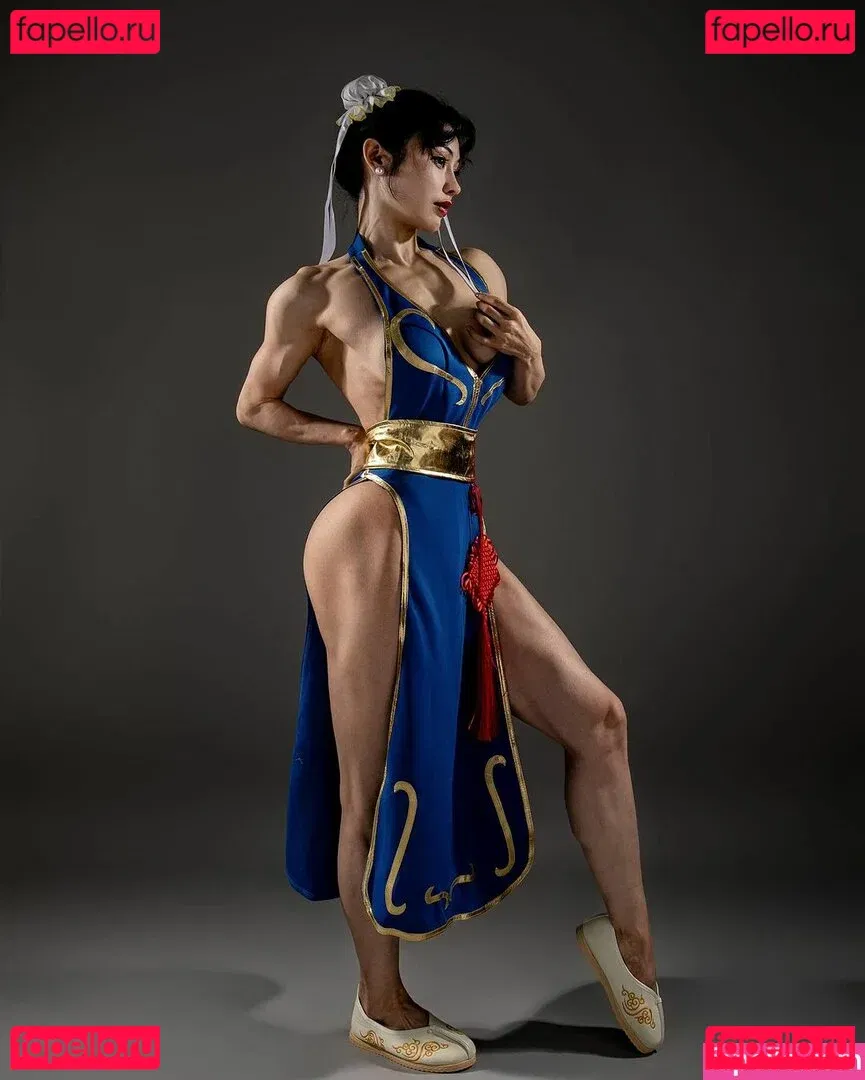 Yuna XS Onlyfans Photo Gallery 