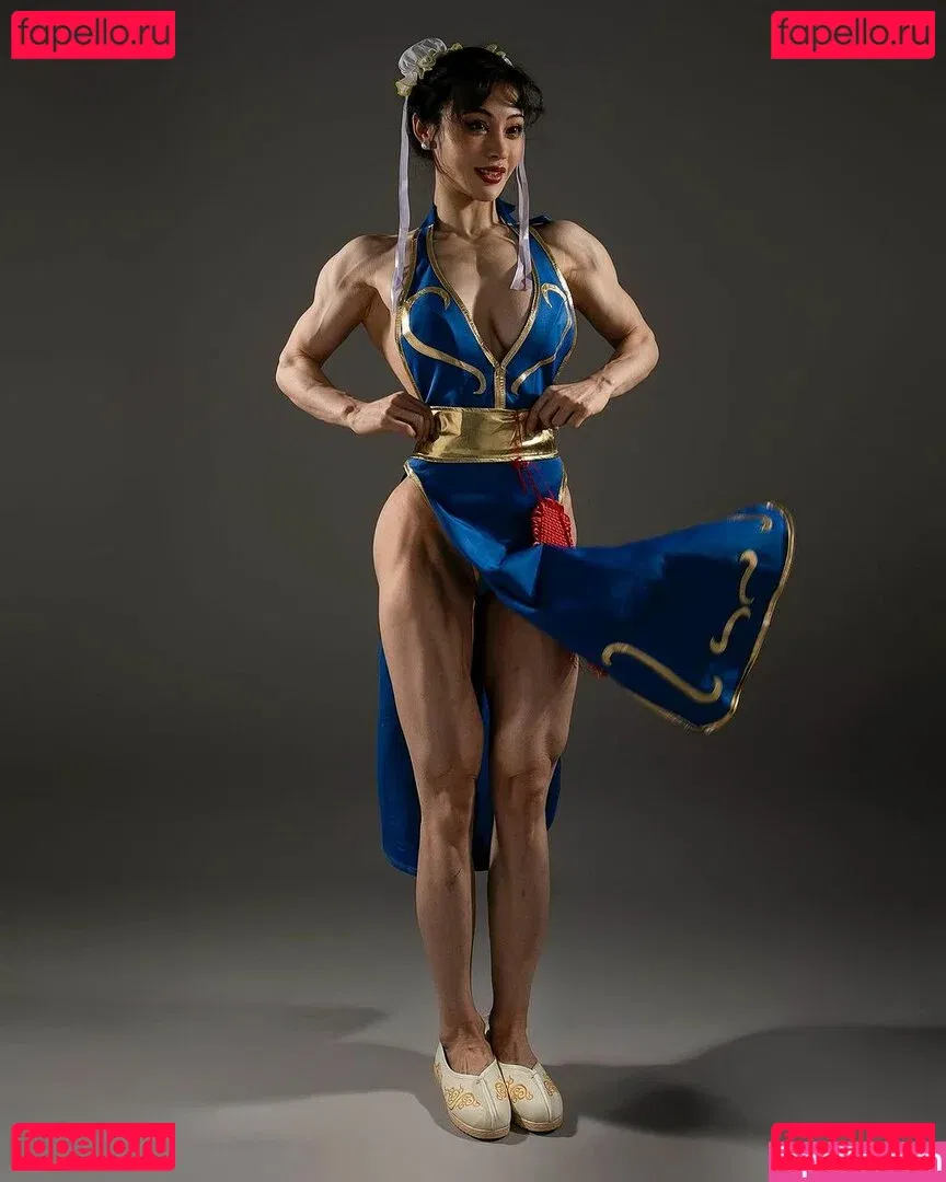 Yuna XS Onlyfans Photo Gallery 