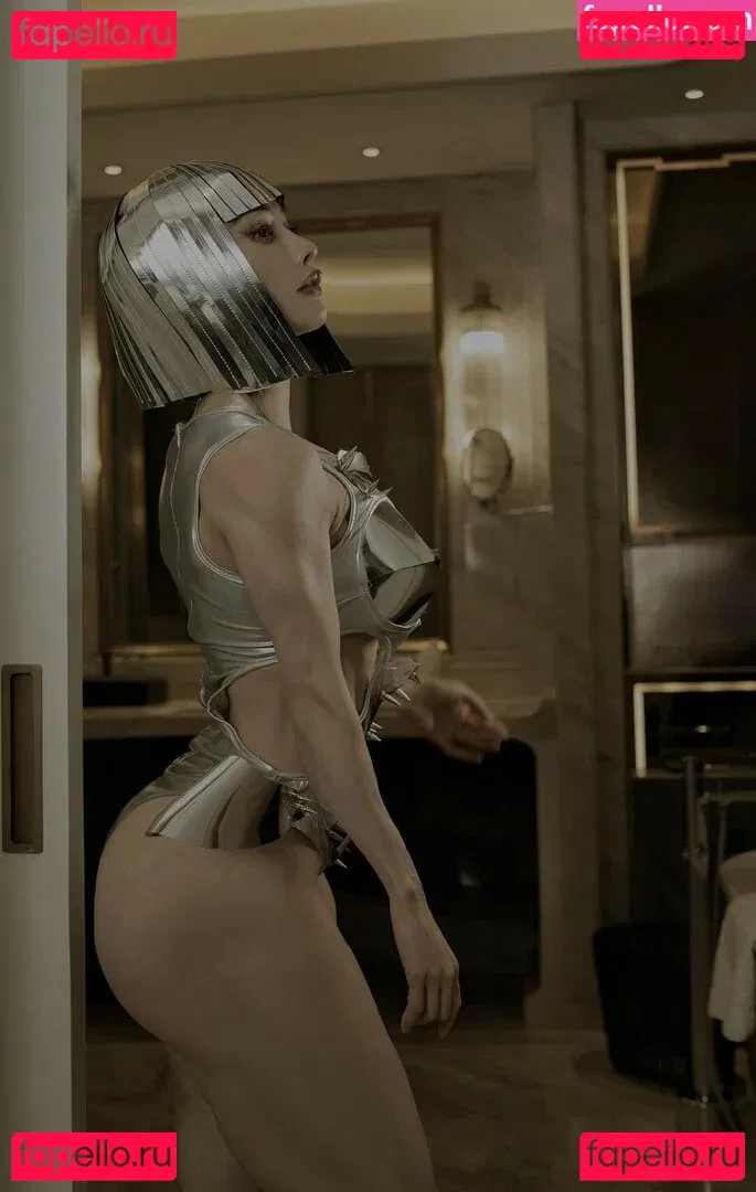 Yuna XS Onlyfans Photo Gallery 