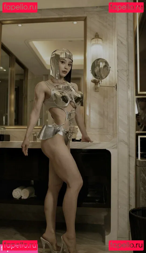 Yuna XS Onlyfans Photo Gallery 