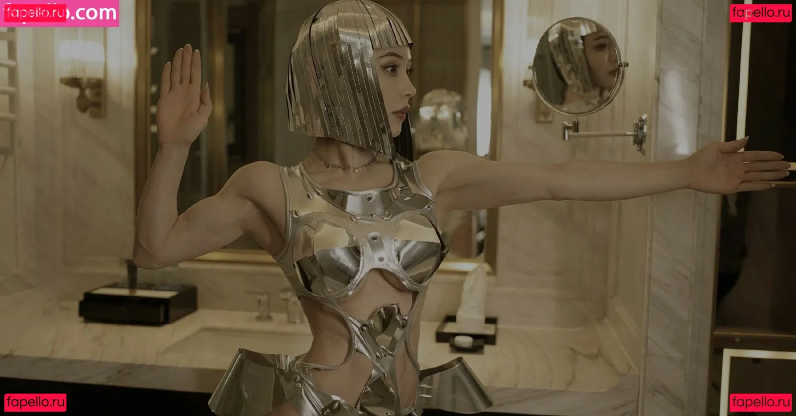 Yuna XS Onlyfans Photo Gallery 