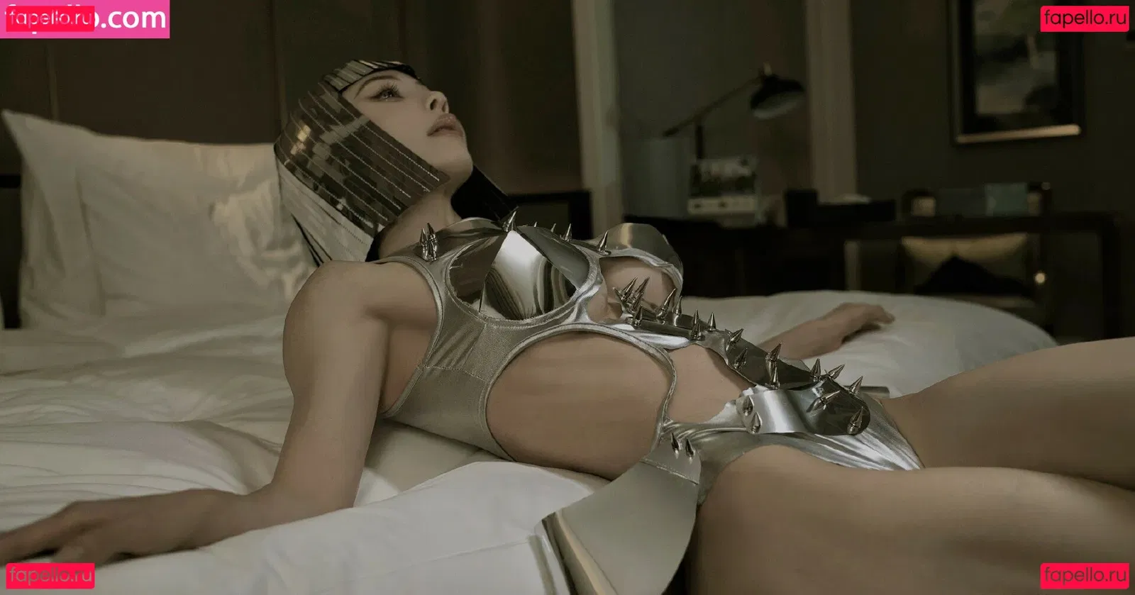 Yuna XS Onlyfans Photo Gallery 