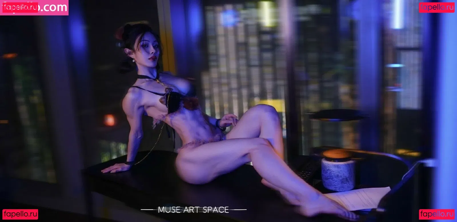 Yuna XS Onlyfans Photo Gallery 