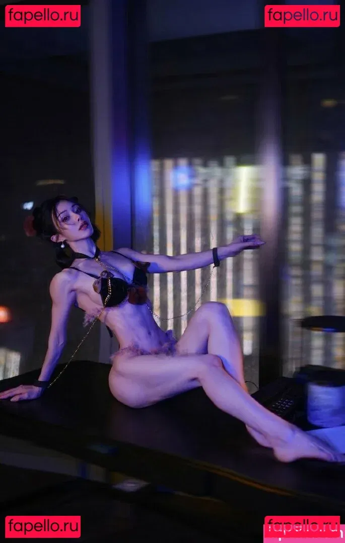 Yuna XS Onlyfans Photo Gallery 