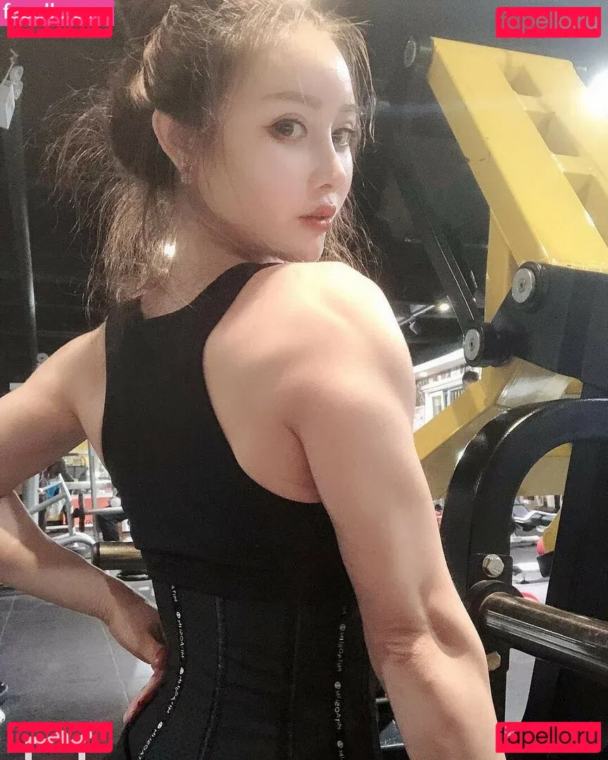 Yuna XS Onlyfans Photo Gallery 