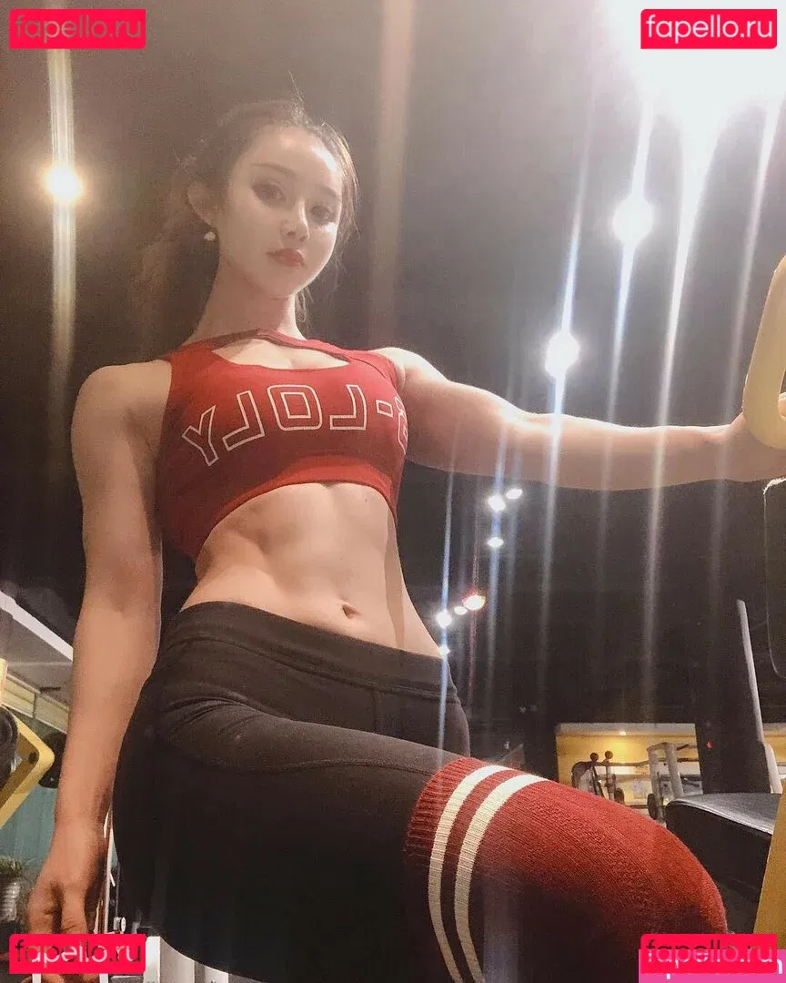 Yuna XS Onlyfans Photo Gallery 