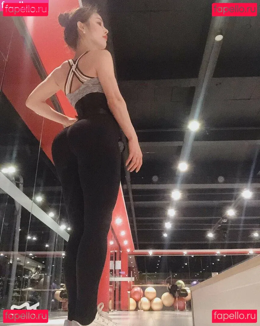 Yuna XS Onlyfans Photo Gallery 