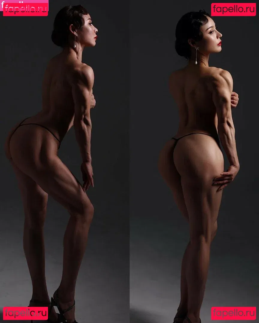 Yuna XS Onlyfans Photo Gallery 