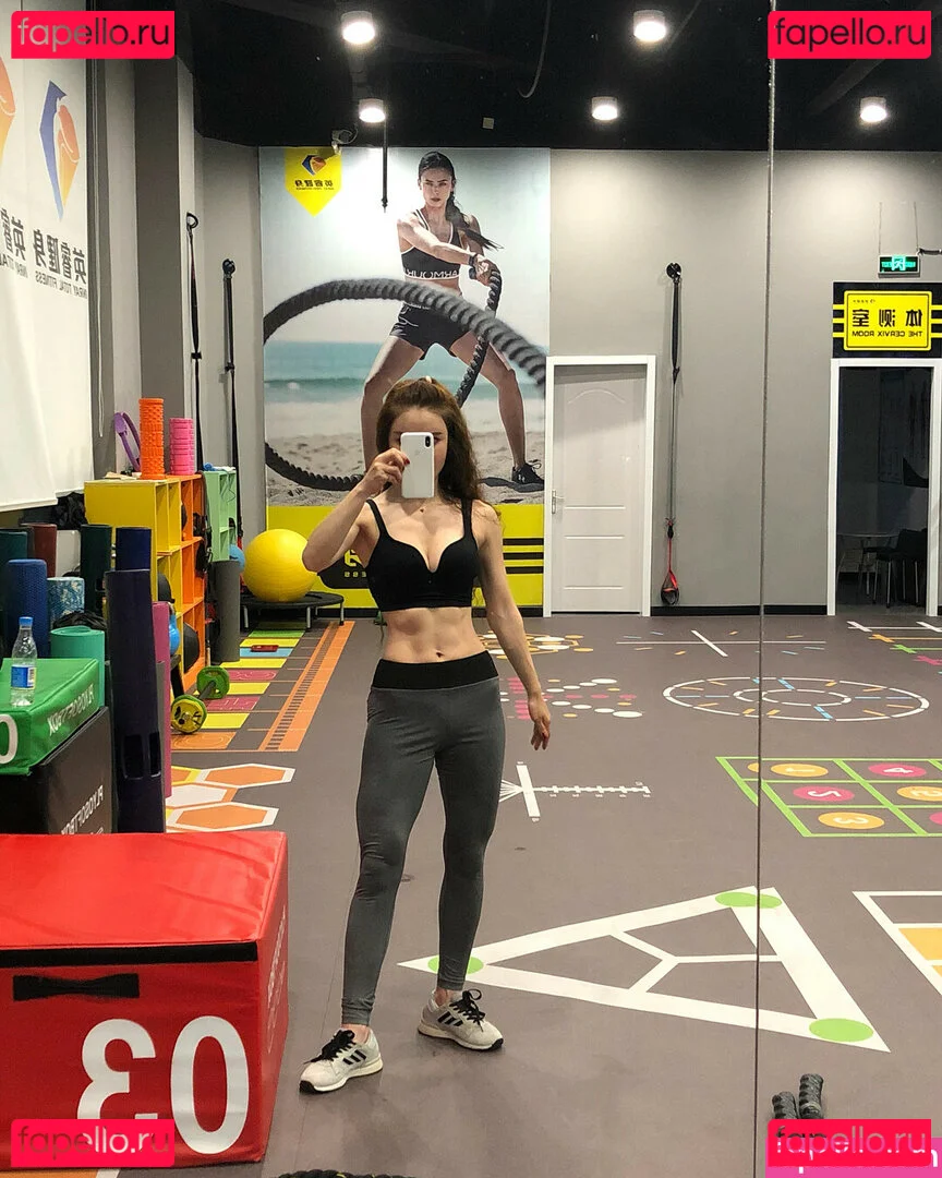 Yuna XS Onlyfans Photo Gallery 