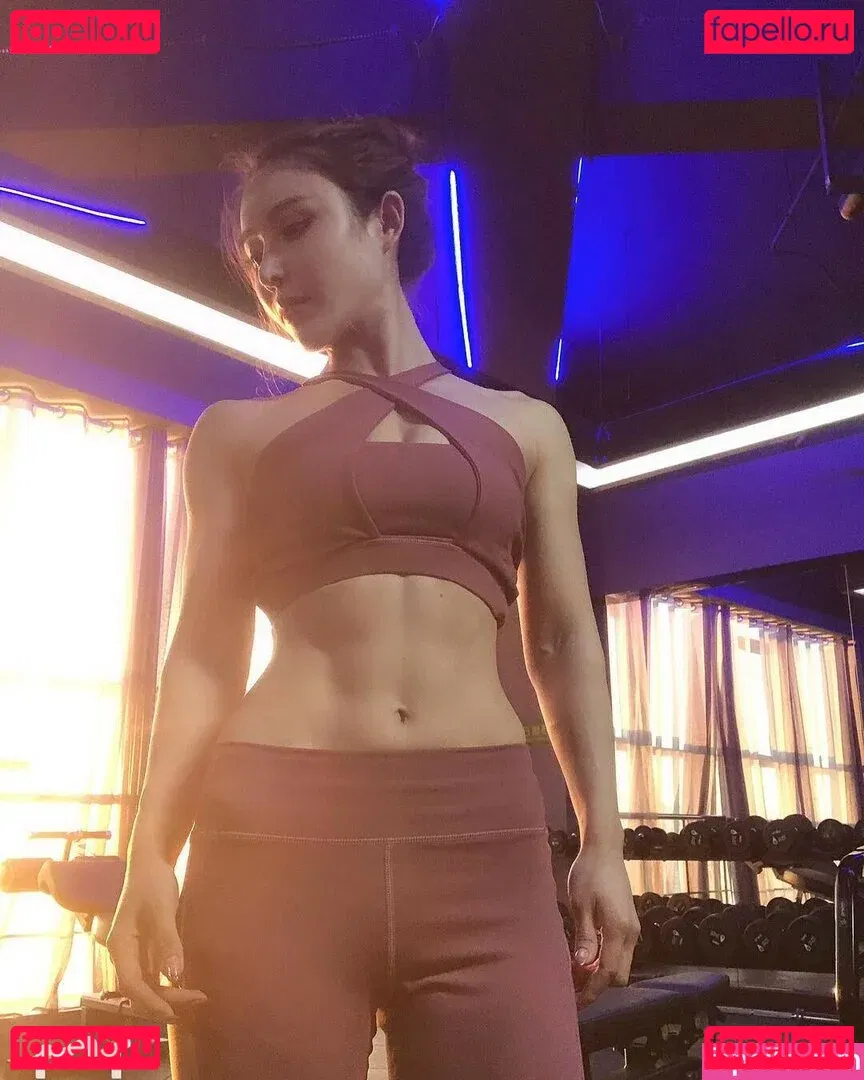 Yuna XS Onlyfans Photo Gallery 