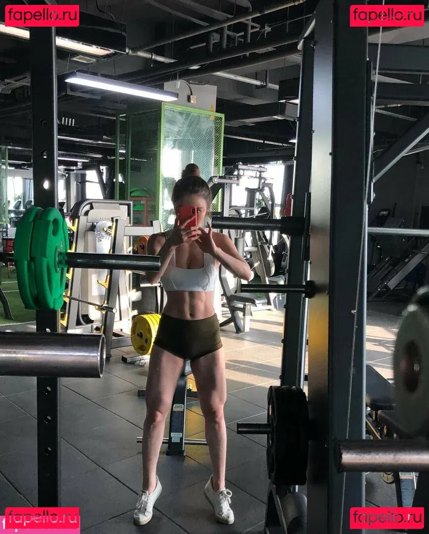 Yuna XS Onlyfans Photo Gallery 