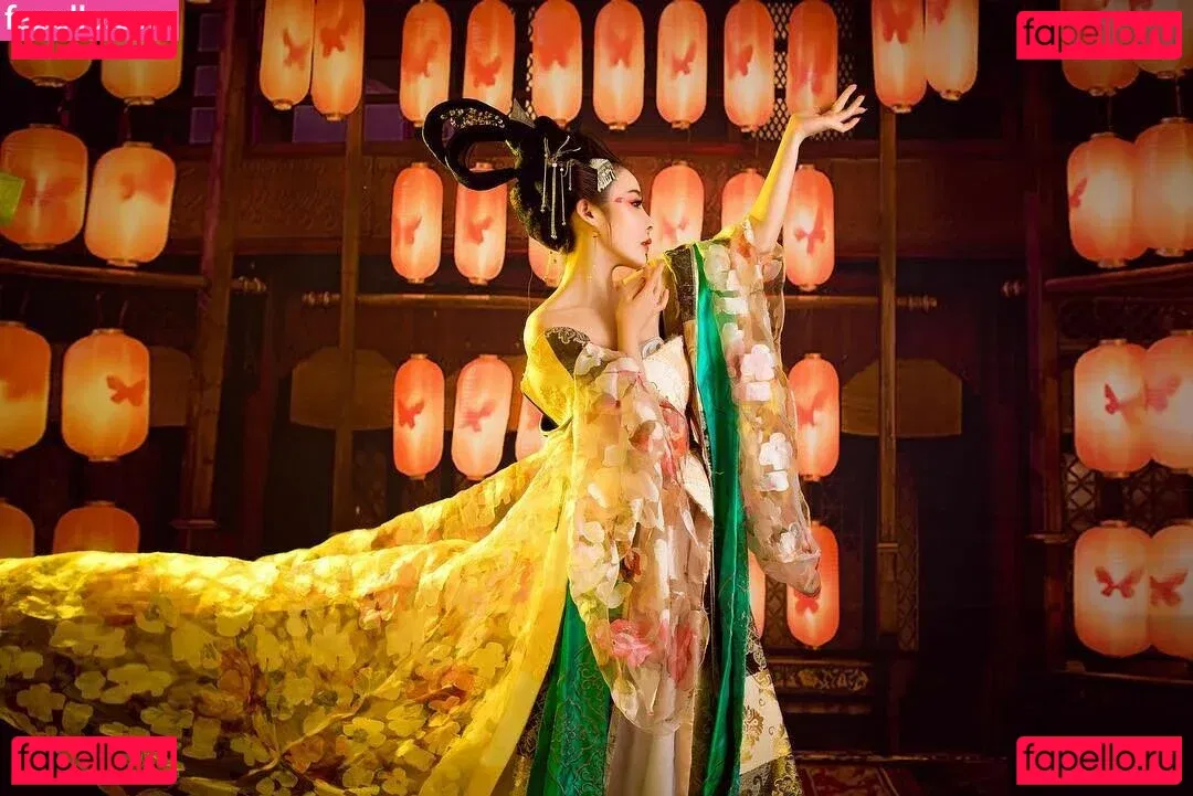 Yuna XS Onlyfans Photo Gallery 