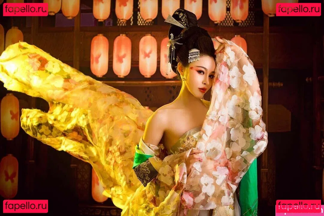 Yuna XS Onlyfans Photo Gallery 