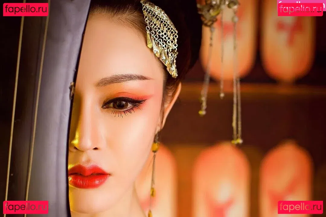 Yuna XS Onlyfans Photo Gallery 