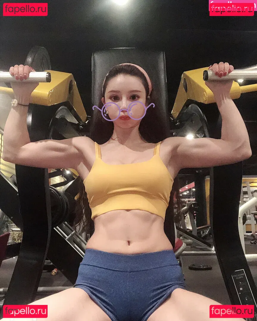 Yuna XS Onlyfans Photo Gallery 