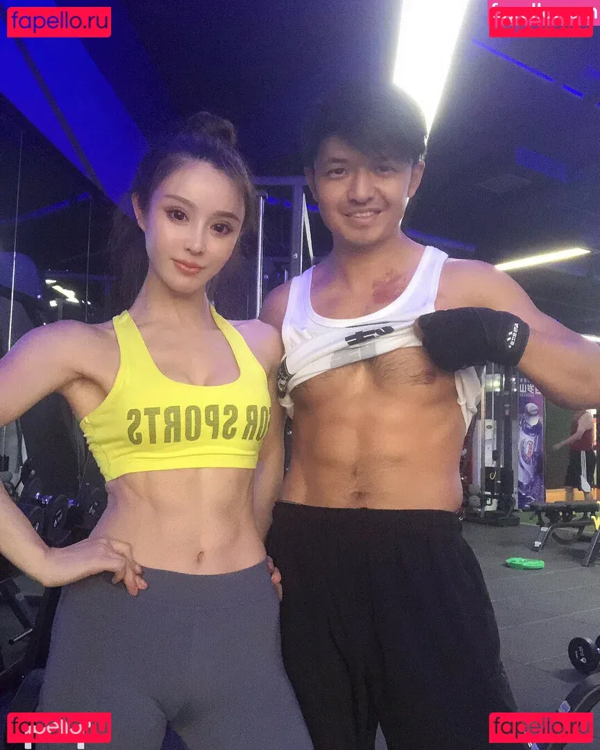 Yuna XS Onlyfans Photo Gallery 