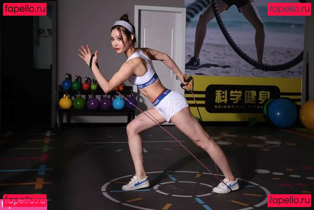 Yuna XS Onlyfans Photo Gallery 