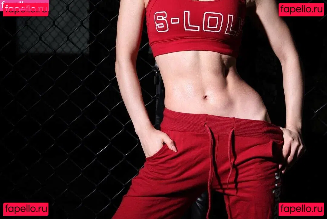 Yuna XS Onlyfans Photo Gallery 