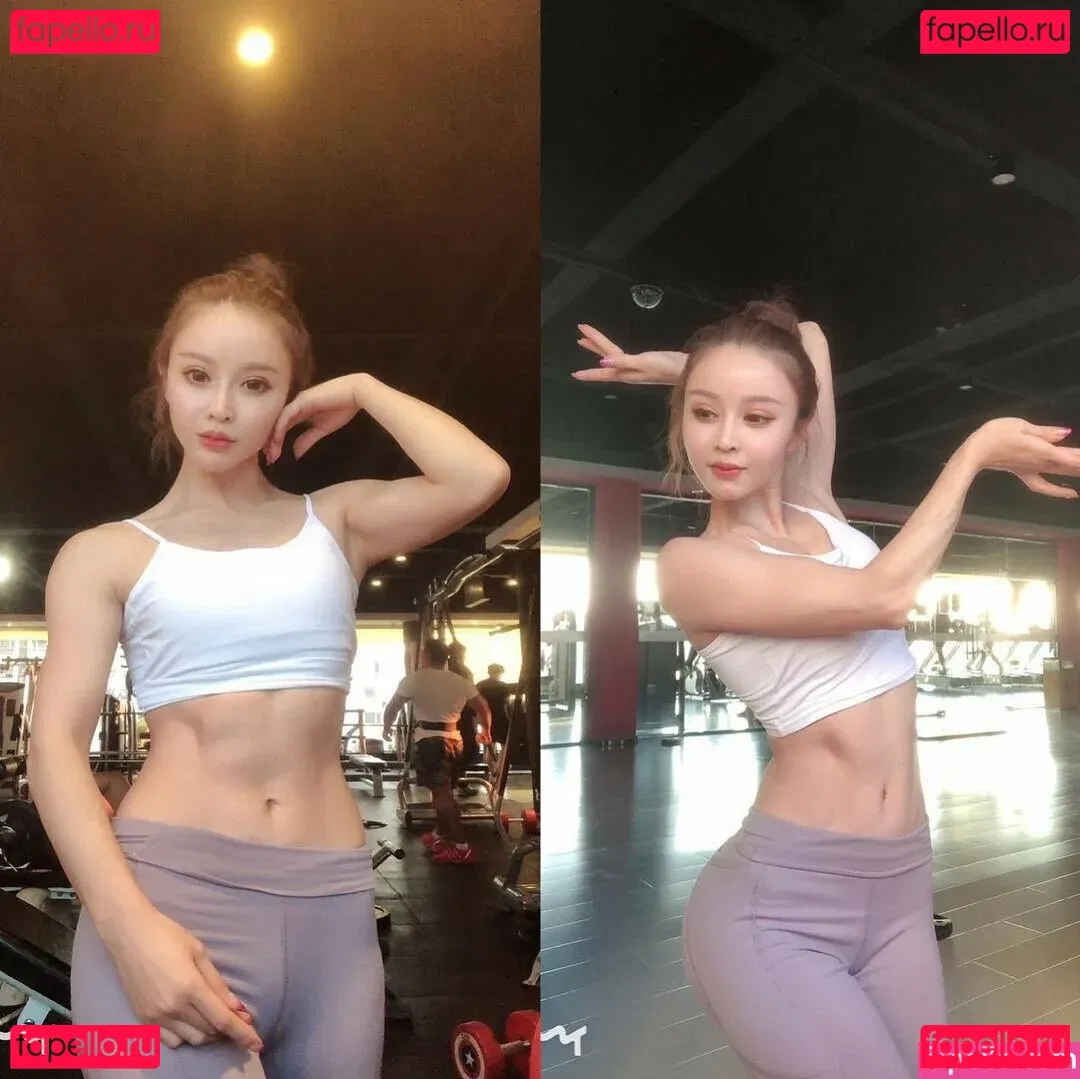 Yuna XS Onlyfans Photo Gallery 