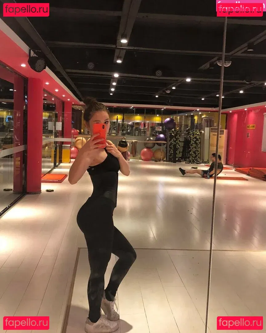 Yuna XS Onlyfans Photo Gallery 