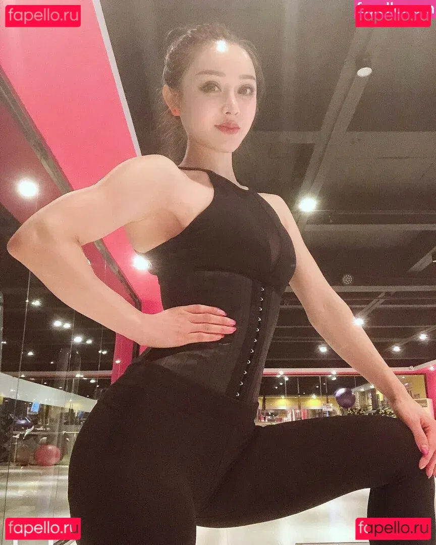 Yuna XS Onlyfans Photo Gallery 