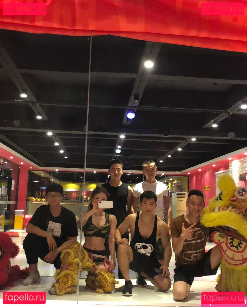 Yuna XS Onlyfans Photo Gallery 