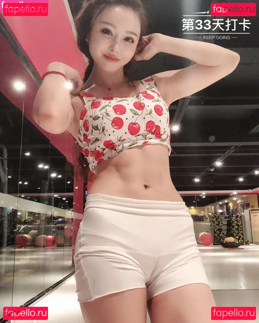 Yuna XS Onlyfans Photo Gallery 