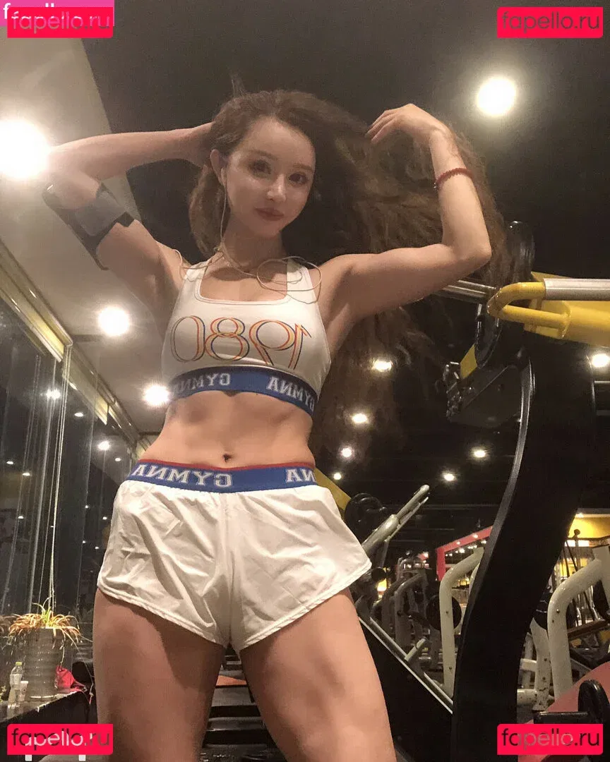 Yuna XS Onlyfans Photo Gallery 