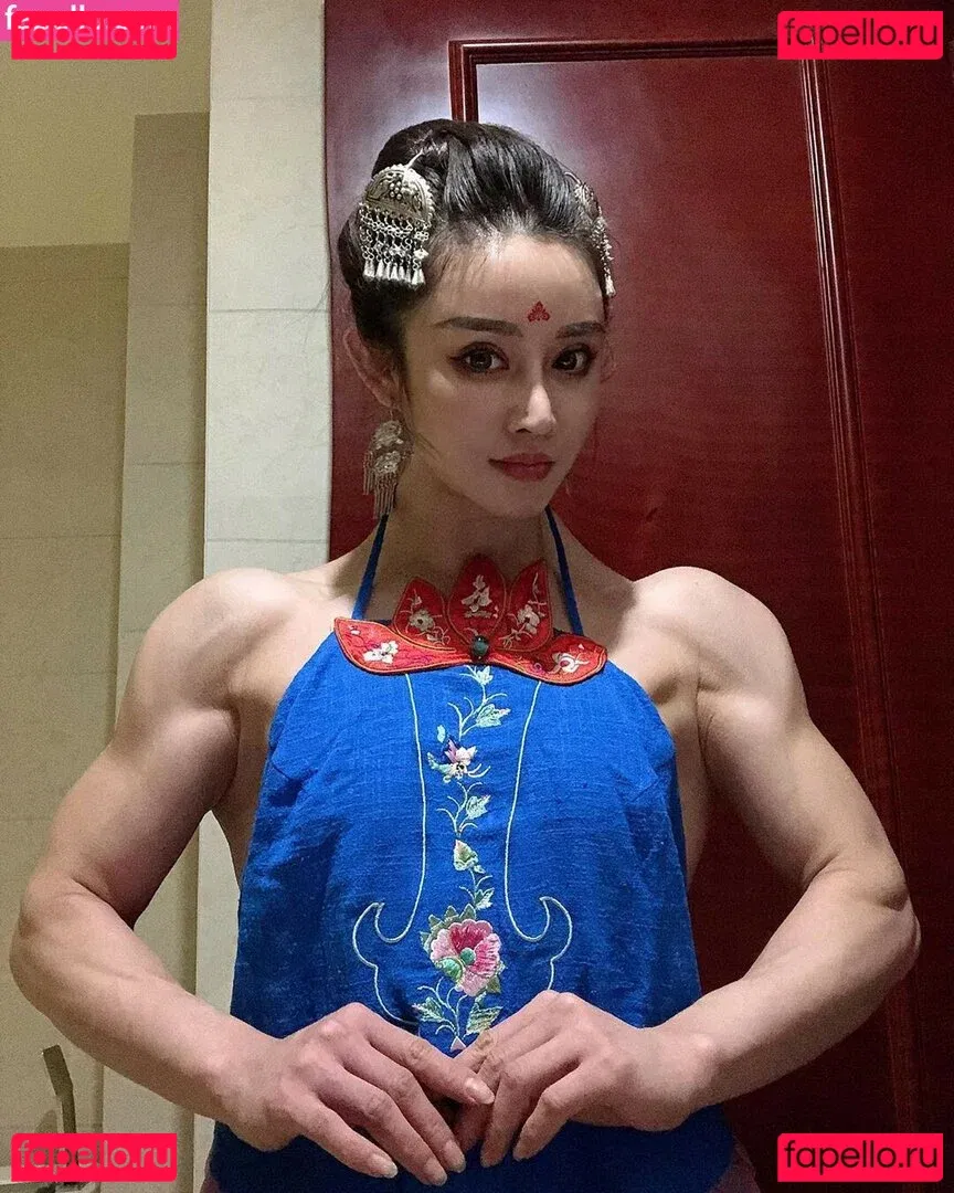 Yuna XS Onlyfans Photo Gallery 