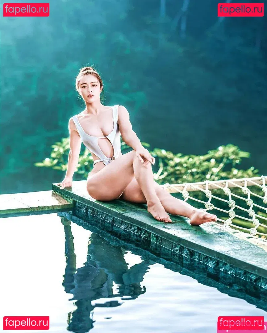 Yuna XS Onlyfans Photo Gallery 