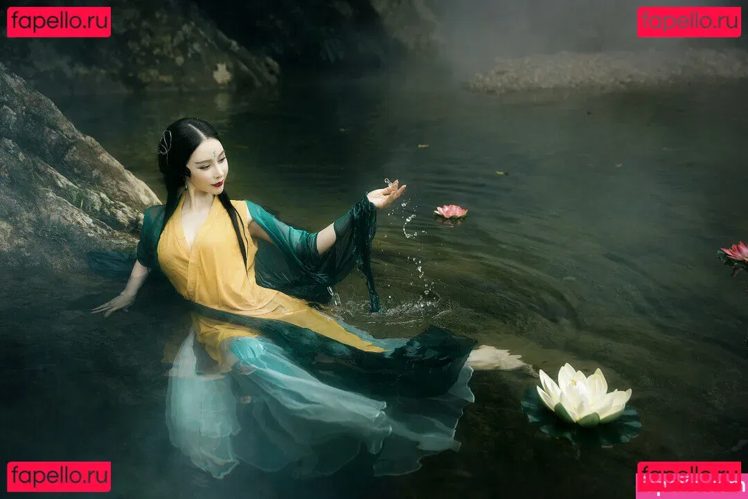 Yuna XS Onlyfans Photo Gallery 