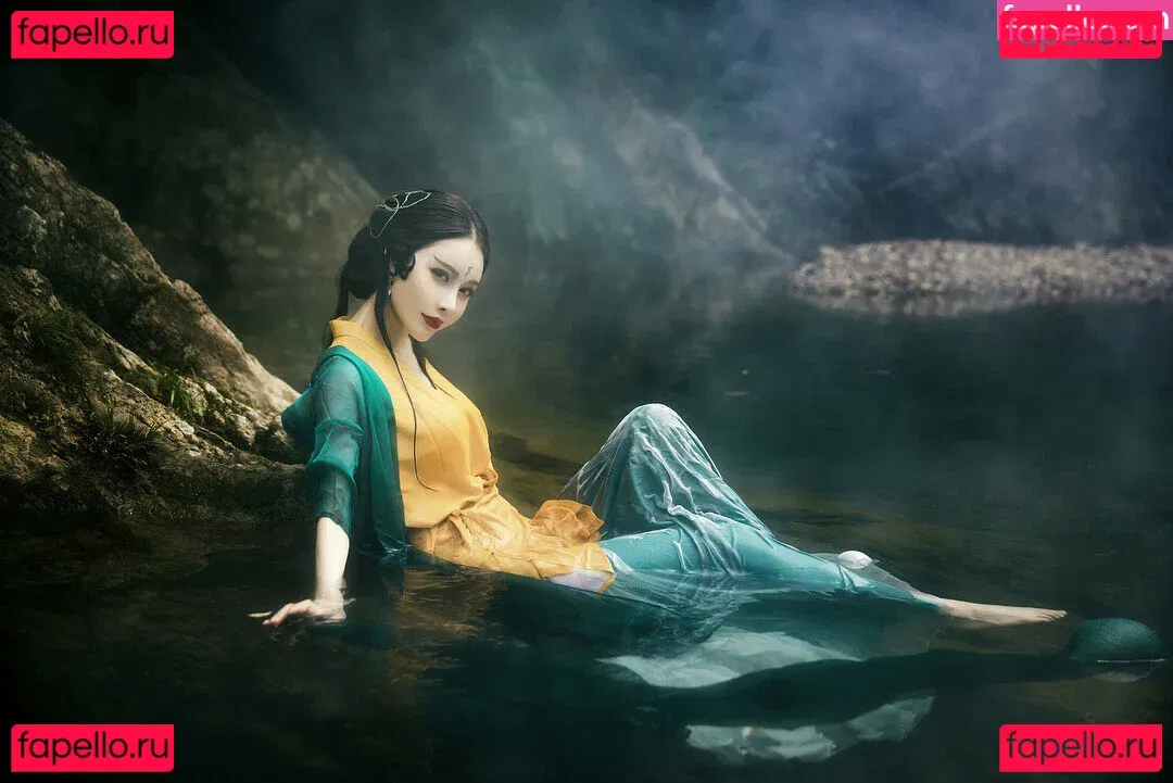 Yuna XS Onlyfans Photo Gallery 