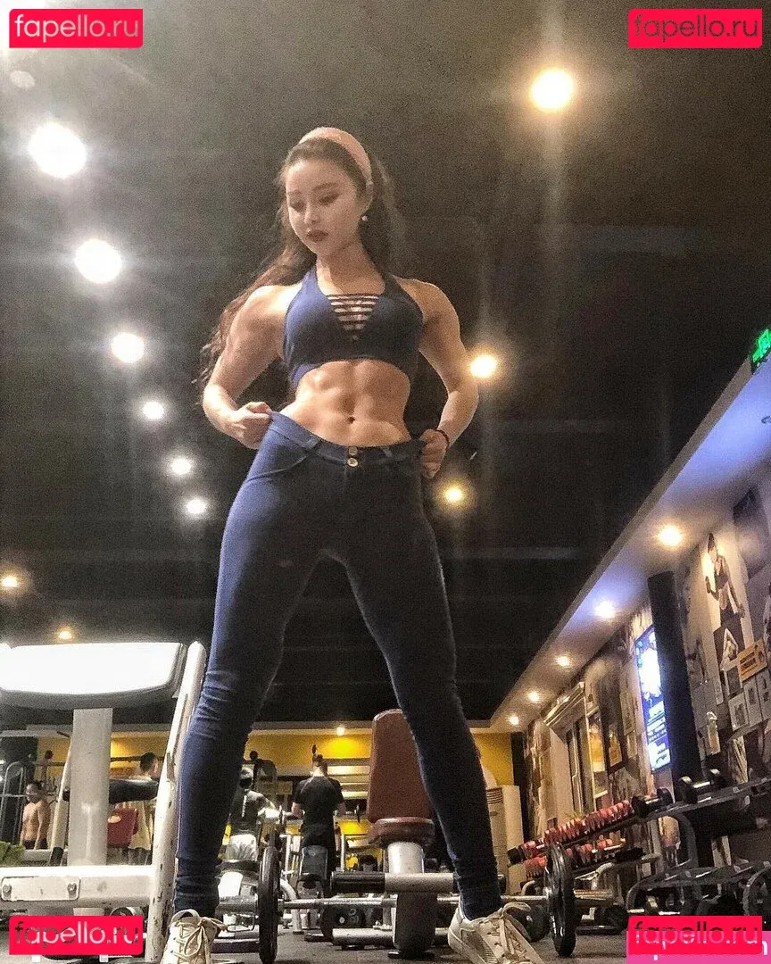 Yuna XS Onlyfans Photo Gallery 