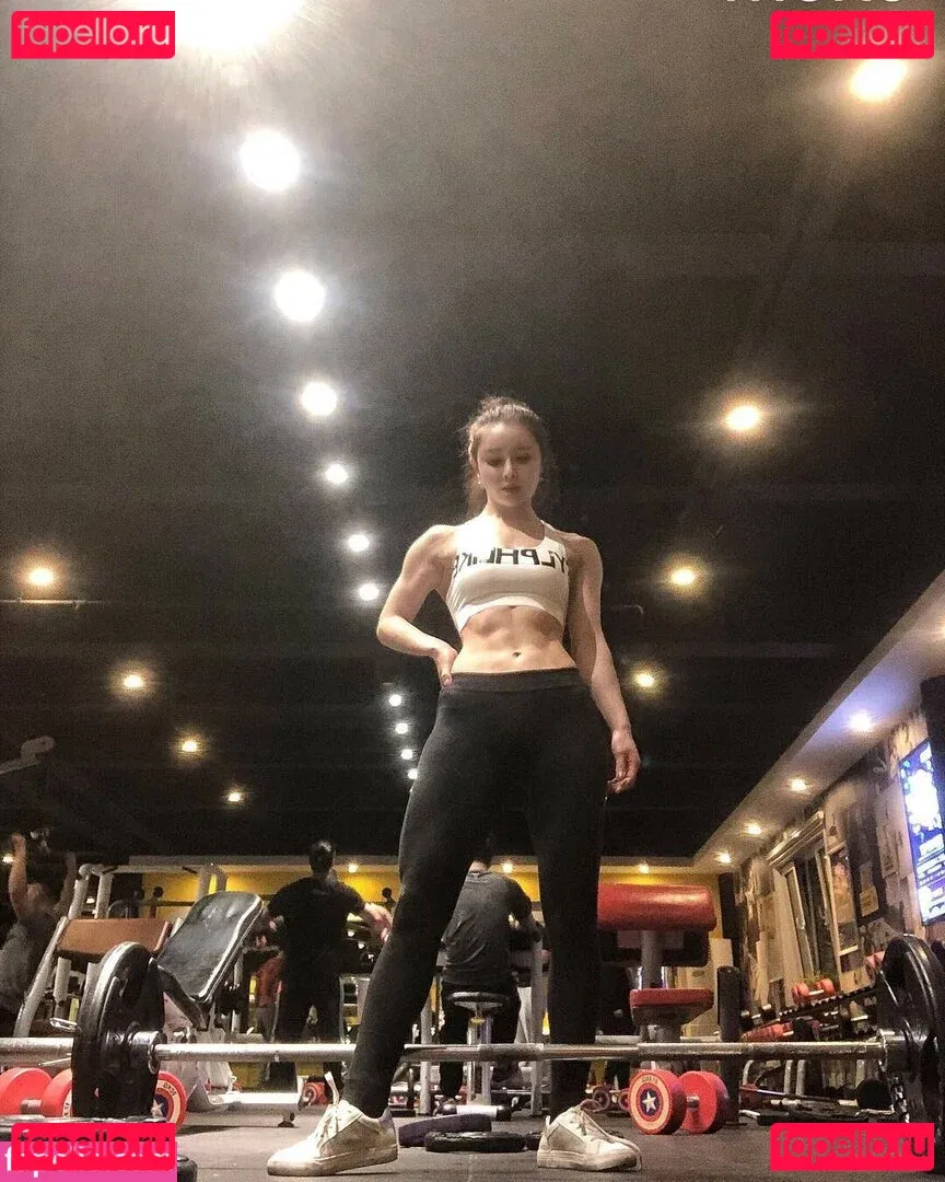 Yuna XS Onlyfans Photo Gallery 